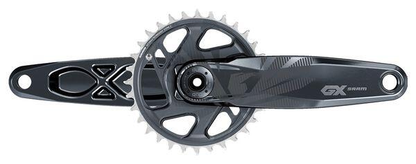SRAM Sram GX Eagle DUB Boost Plateau Direct Mount 32 denti (senza alloggiamento)