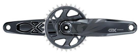 Guarnitura SRAM GX Eagle DUB Boost 32t Direct Mount