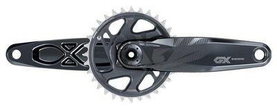 Sram gx eagle dub boost crankstel direct mount 32 tanden (zonder trapas)