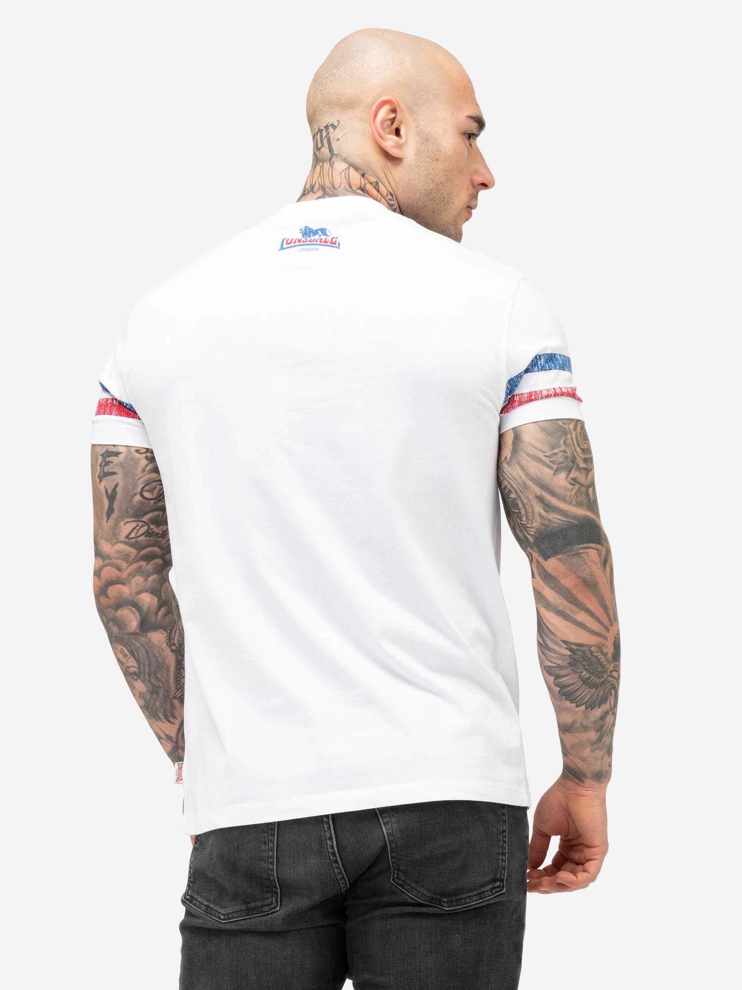 T-Shirt Lonsdale Crugmeer 5/6