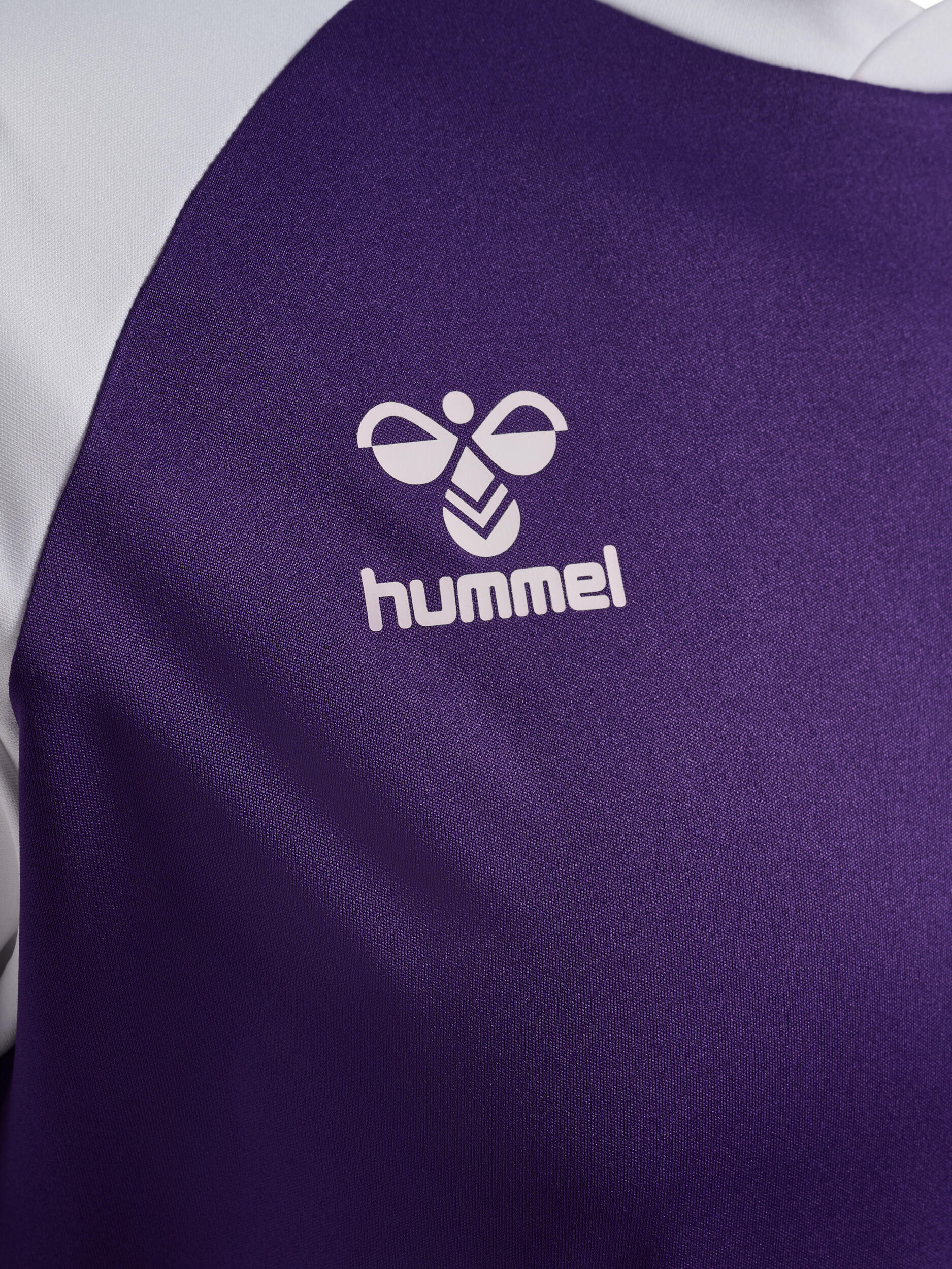 Instap T-Shirt Hmlmatch Unisex Volwassene 7/7