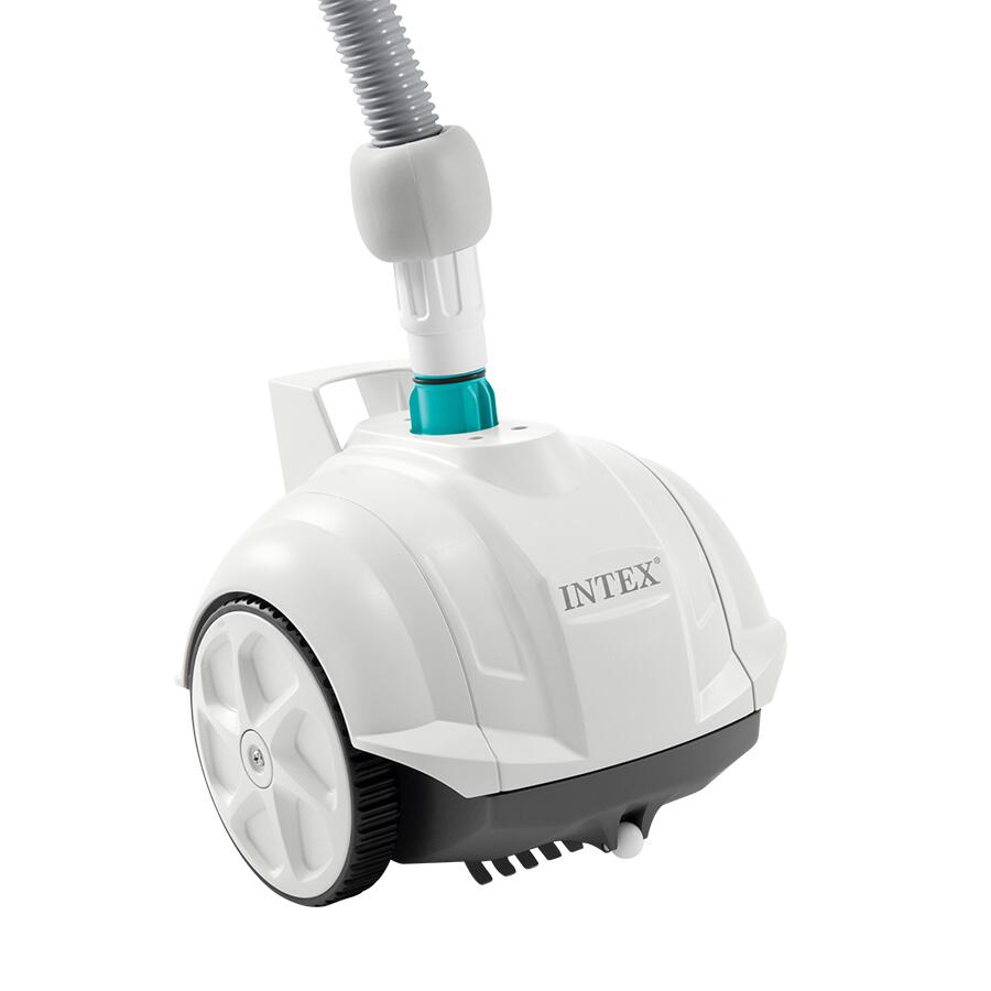 ZX50 auto pool cleaner