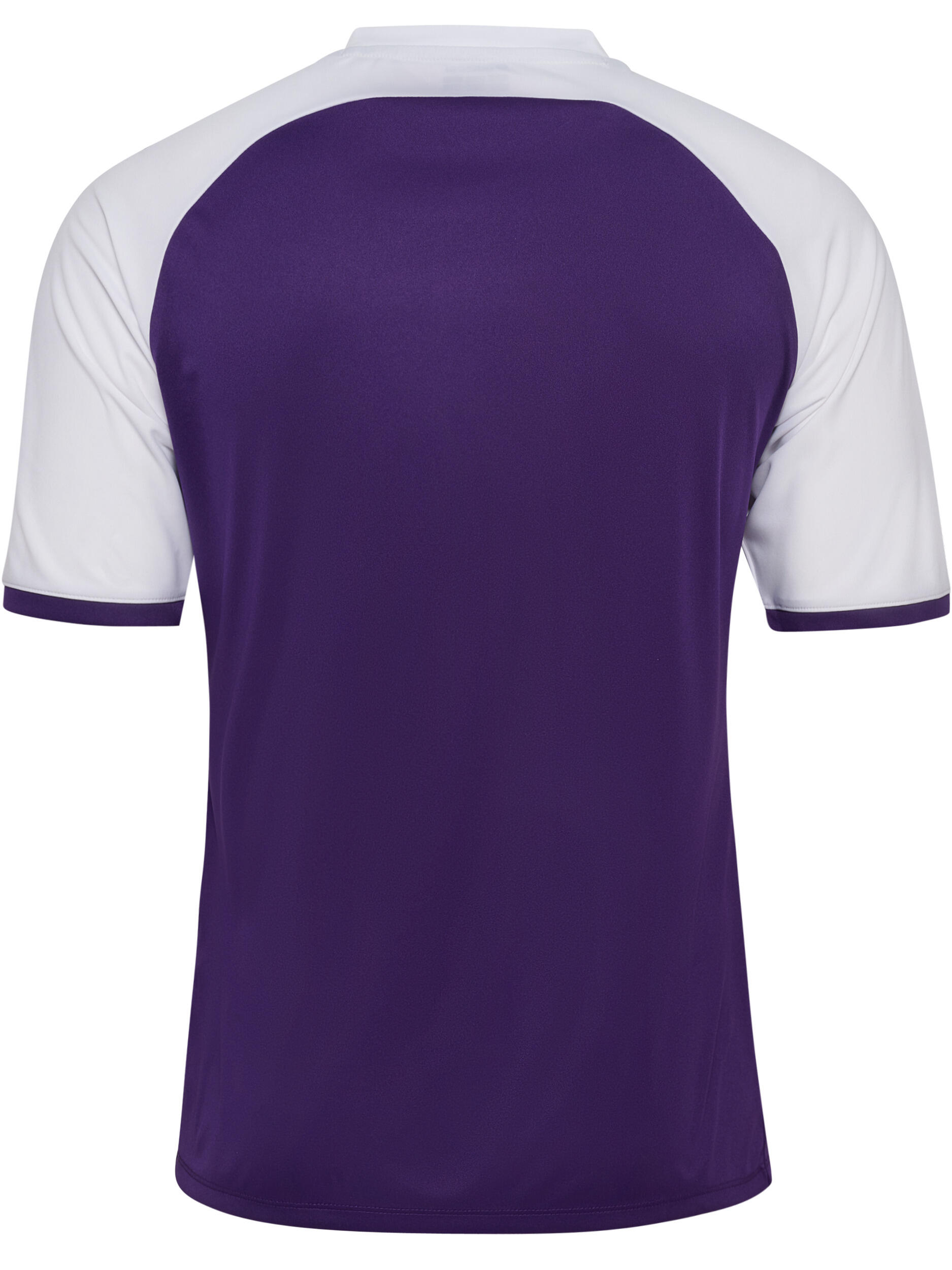 Instap T-Shirt Hmlmatch Unisex Volwassene 6/7