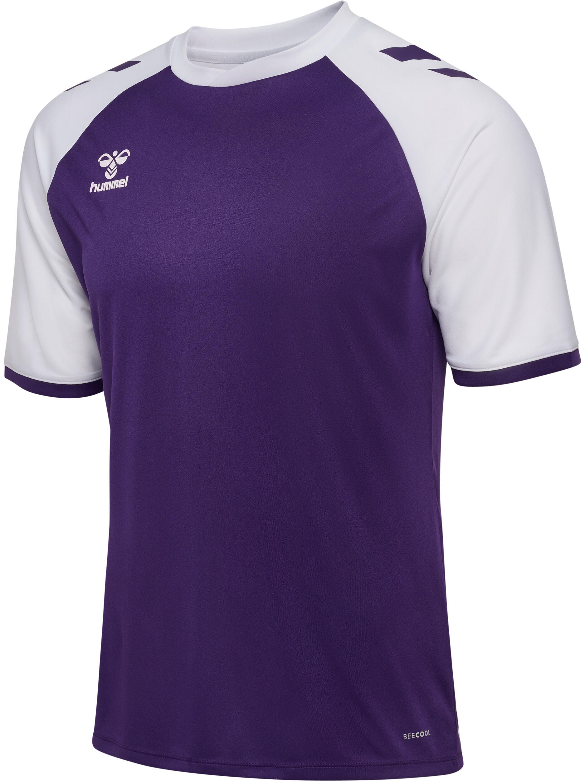 Instap T-Shirt Hmlmatch Unisex Volwassene 2/10
