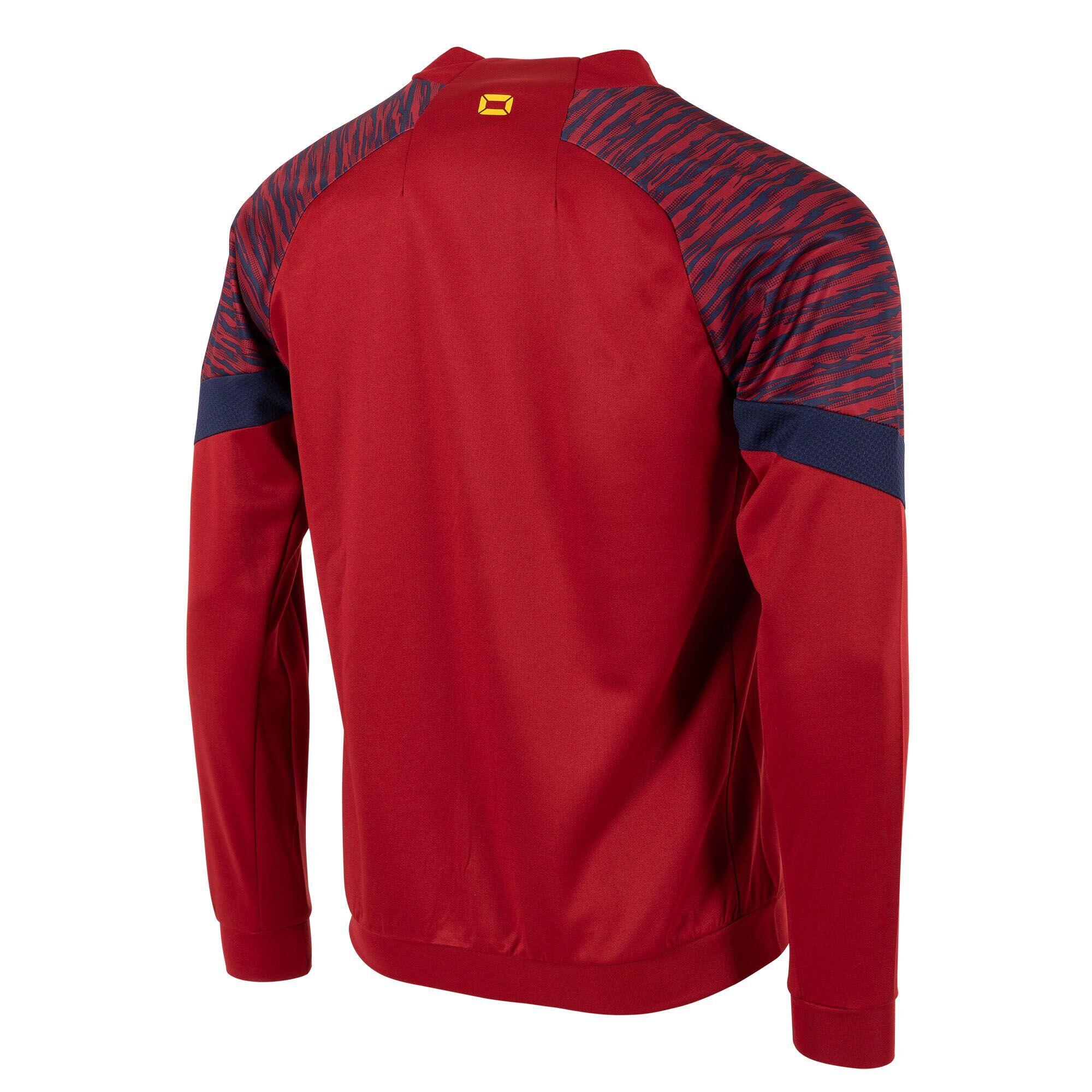 Veste de survêtement zippée enfant Stanno Bolt 4/7