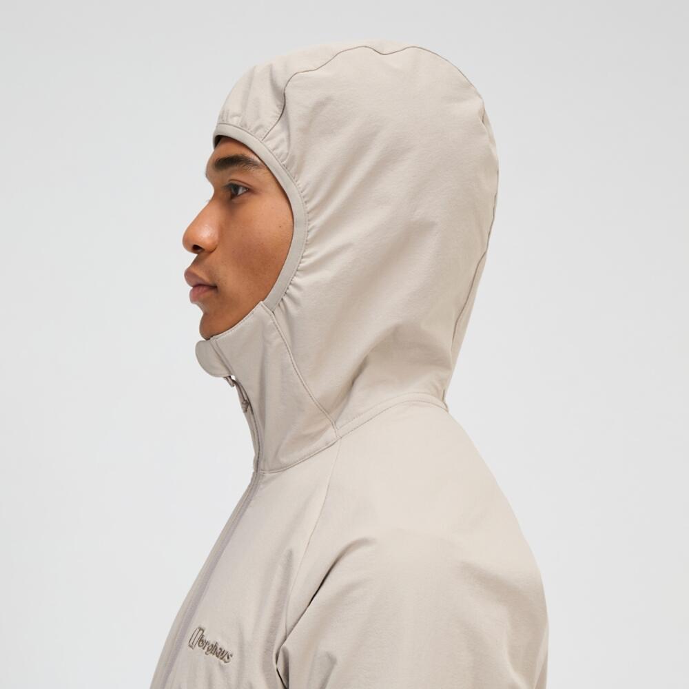 Men's Skelbo Jacket 5/7