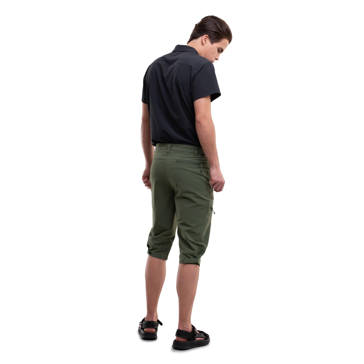 Icepeak 3/4 Hose Ballard für Herren 4/5