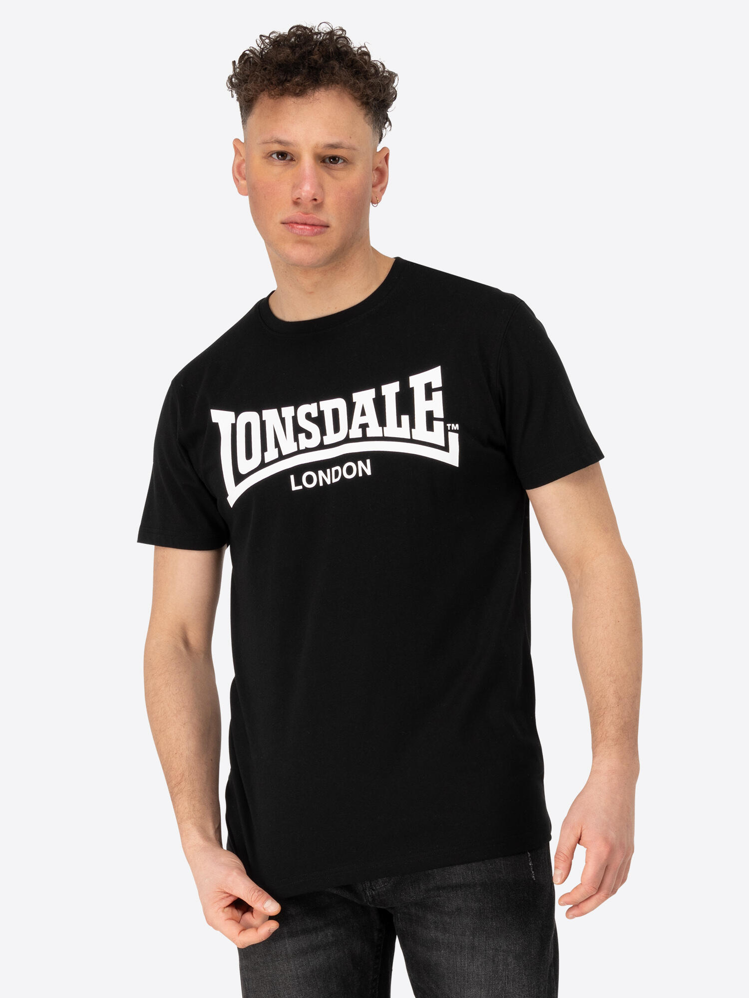 LONSDALE T-shirt Lonsdale Fulwood Regular Fit