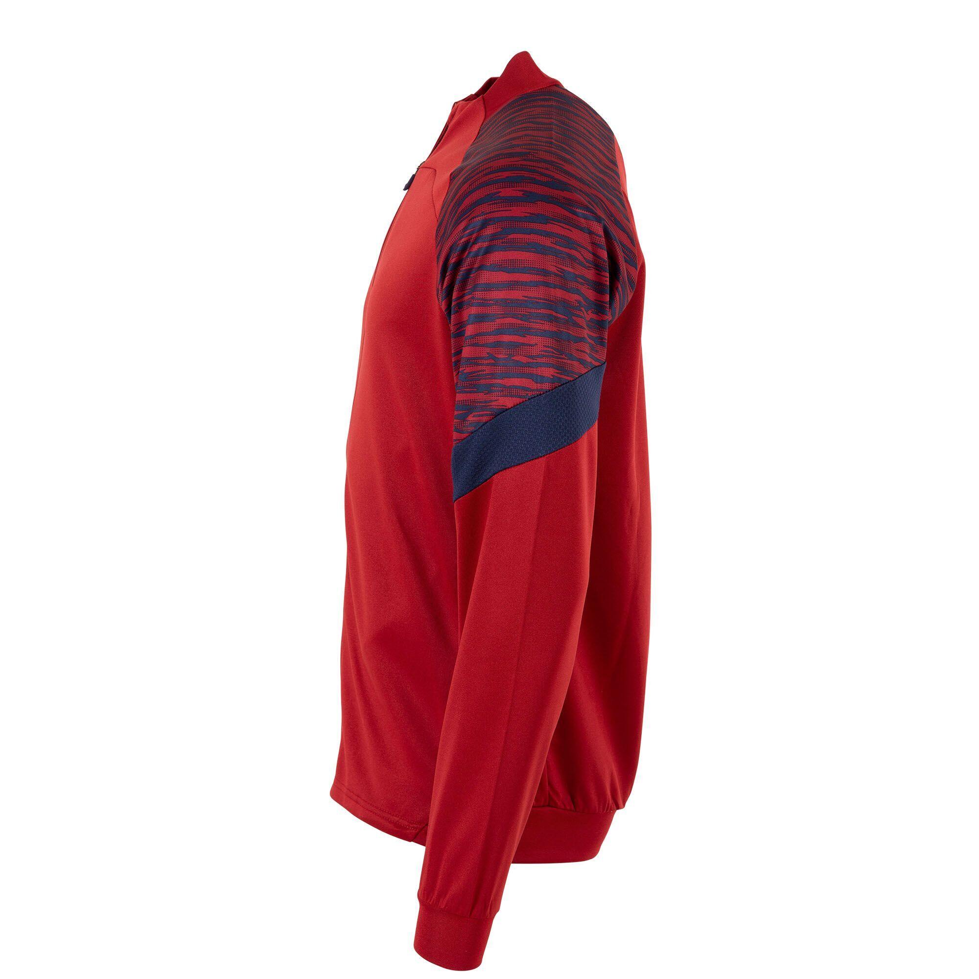 Veste de survêtement zippée enfant Stanno Bolt 5/7