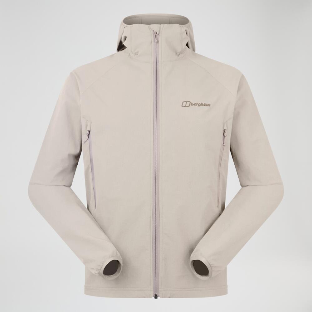 Men's Skelbo Jacket 6/7