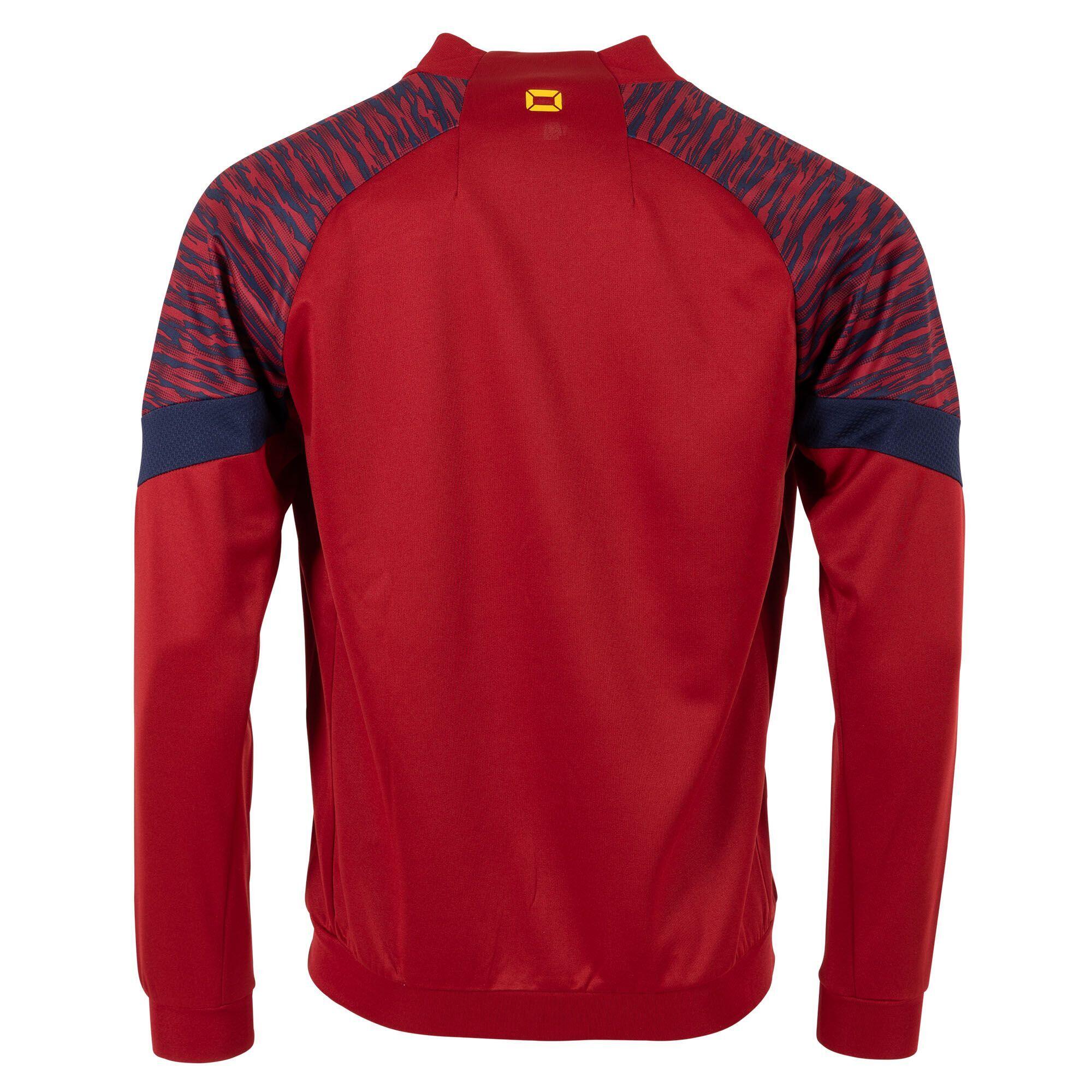 Veste de survêtement zippée enfant Stanno Bolt 3/7