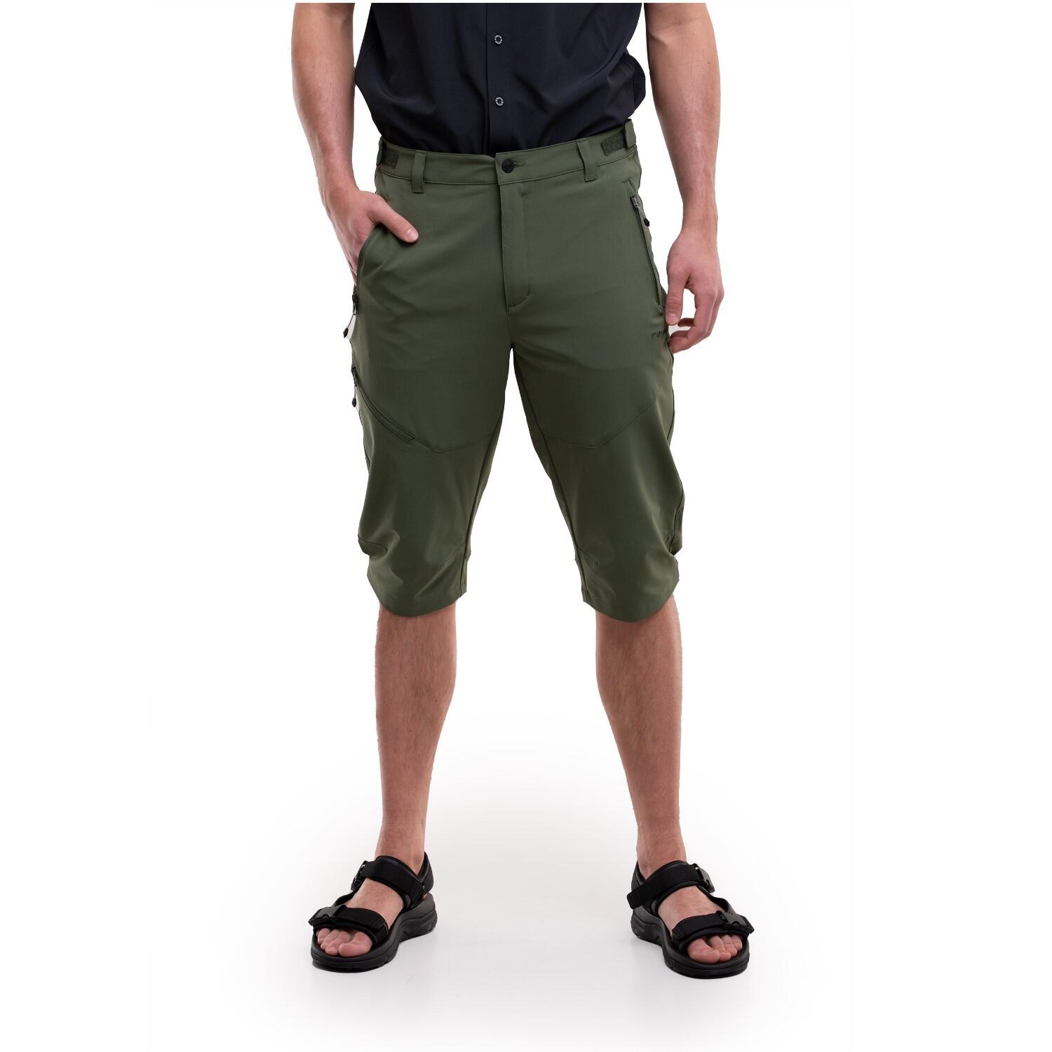 Icepeak 3/4 Hose Ballard für Herren 3/5