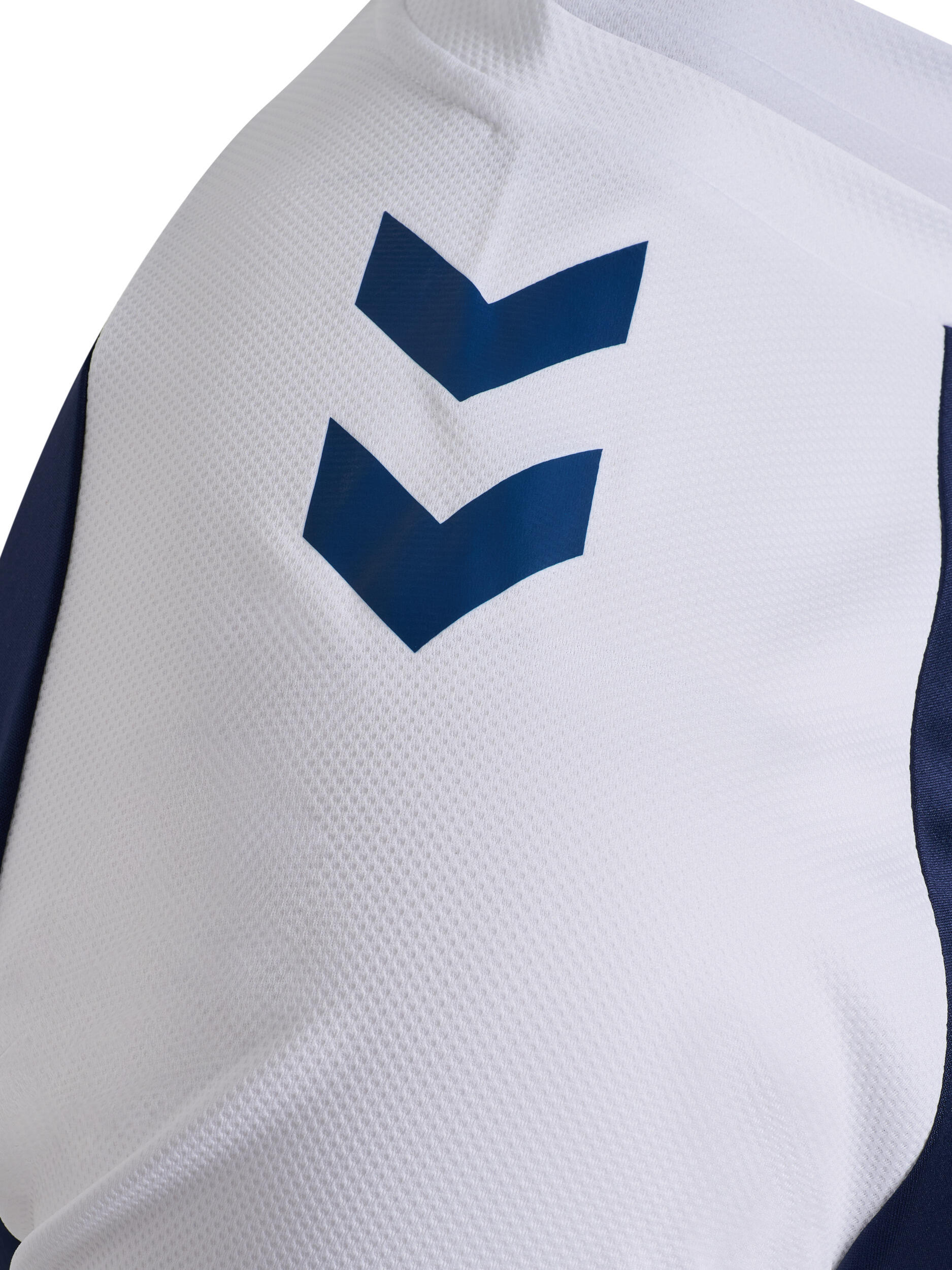 Camiseta Hmlmatch Adulto Unisex 10/13