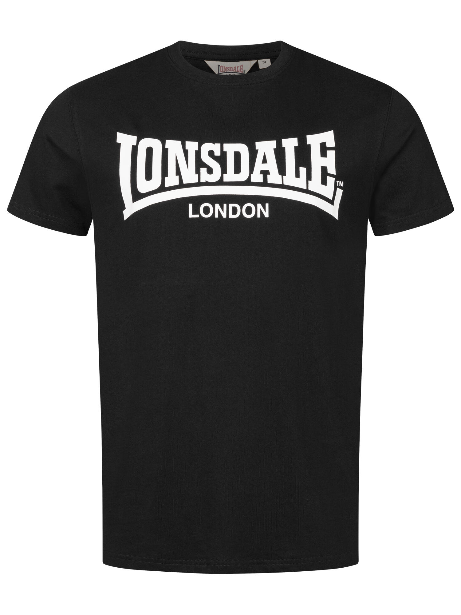 T-shirt Lonsdale Fulwood Regular Fit 2/6