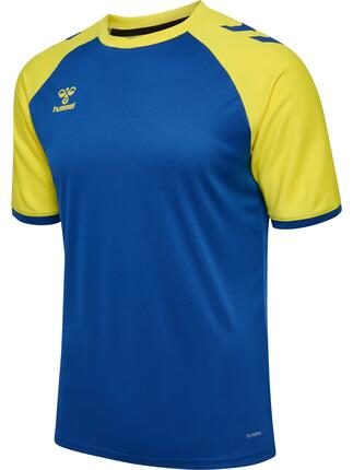 Enfiler T-Shirt Hmlmatch Adulte