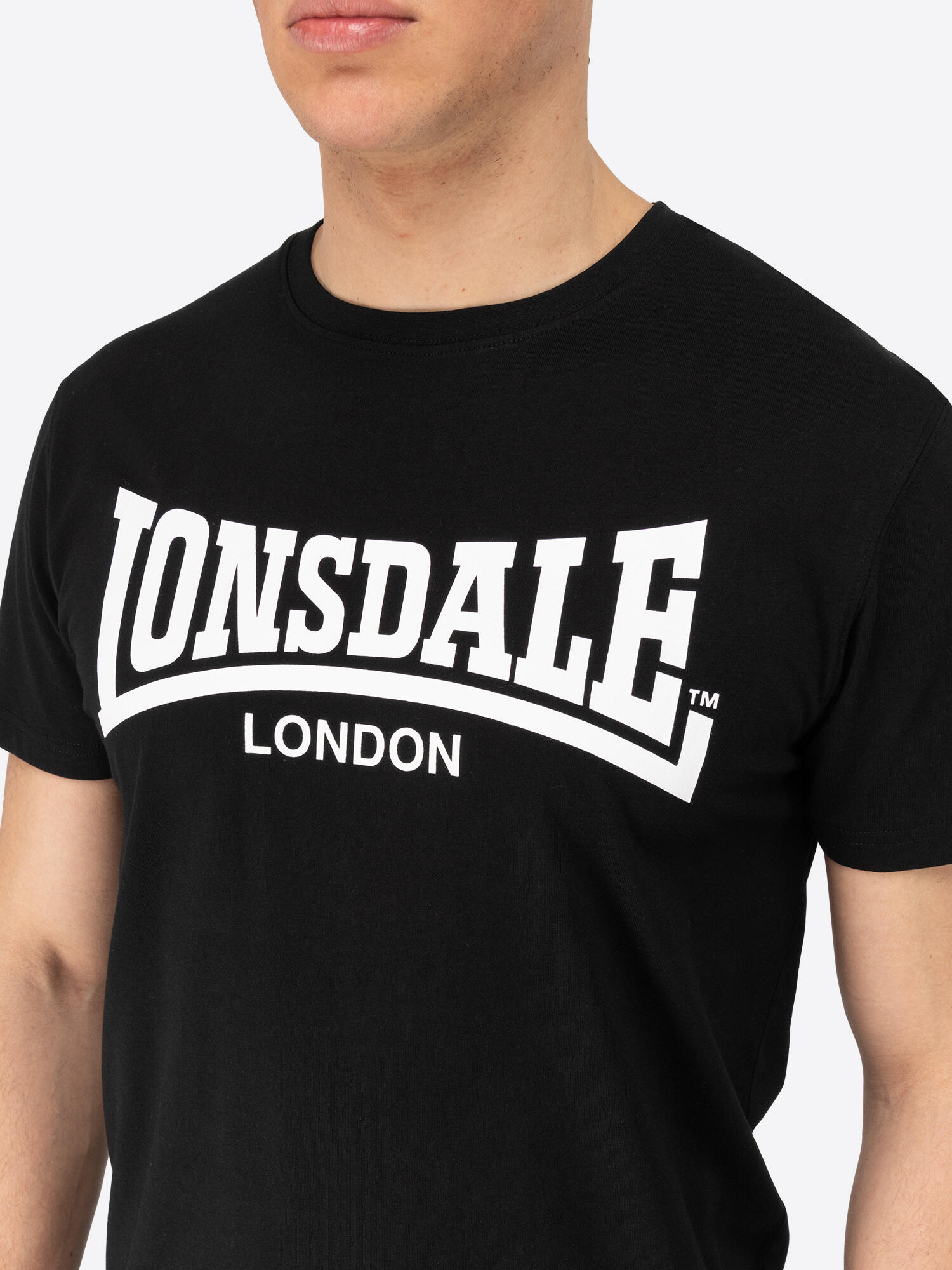 T-Shirt Lonsdale Fulwood Regular Fit 6/6