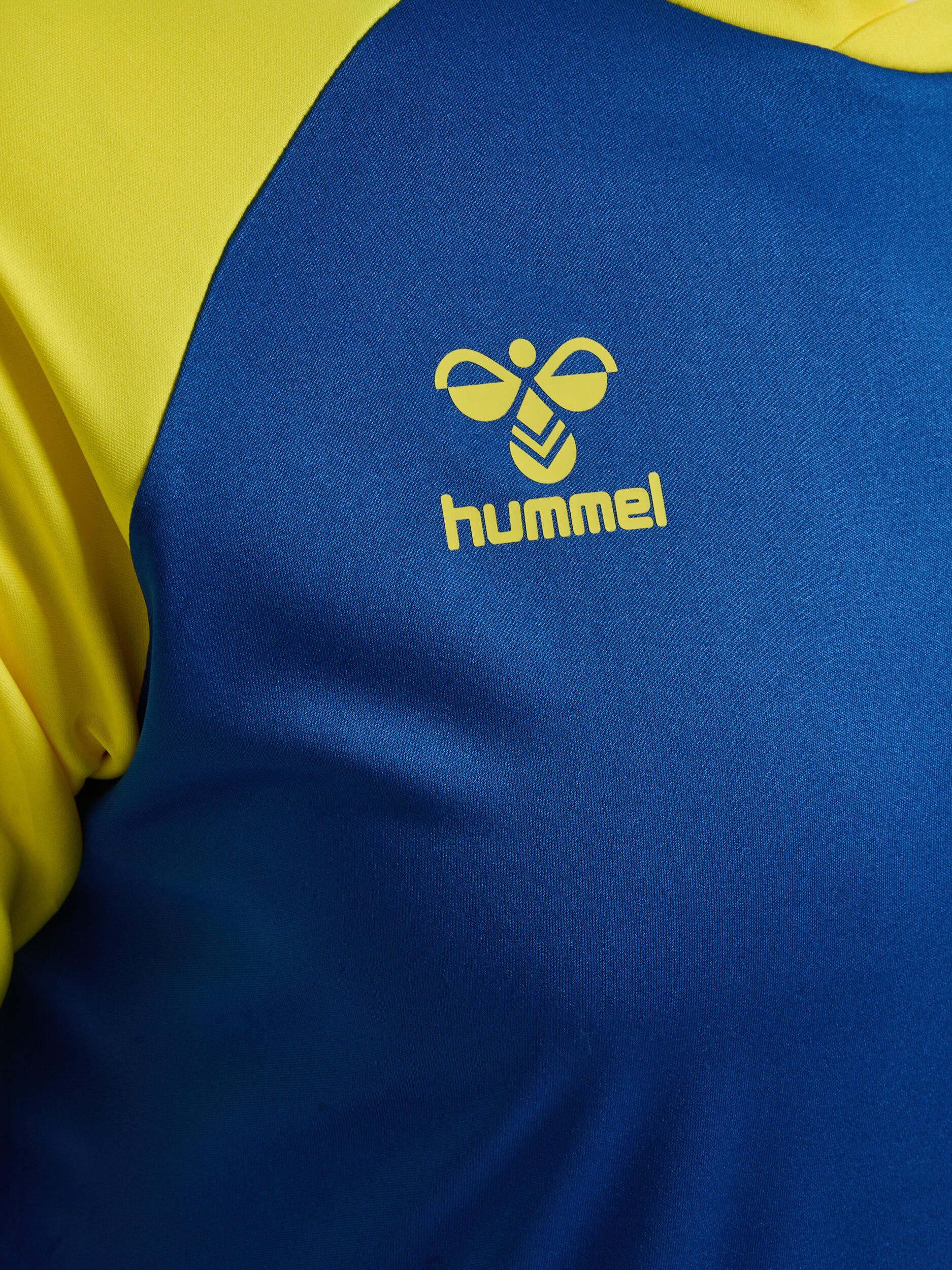 Camisola Hummel League 7/7