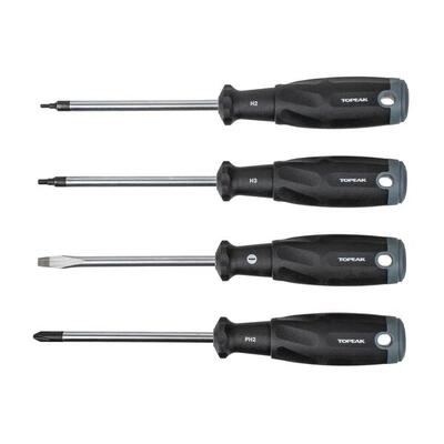 Topeak Screw Driver Set