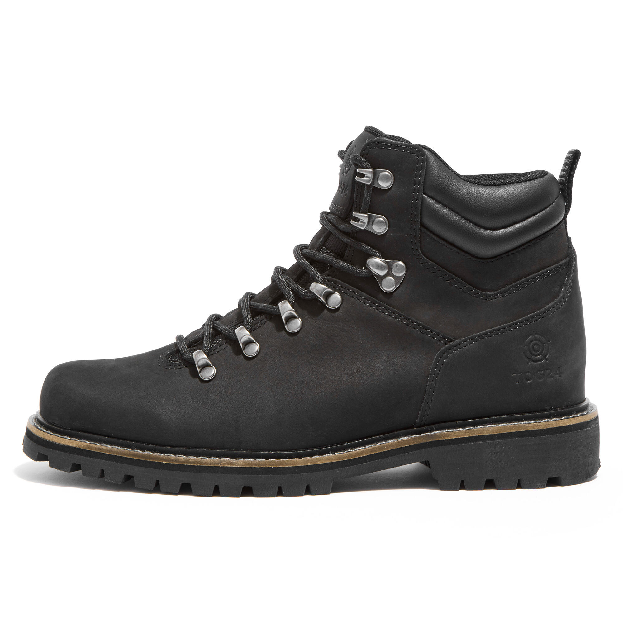 Outback Womens 6 Inch Boot 4/4