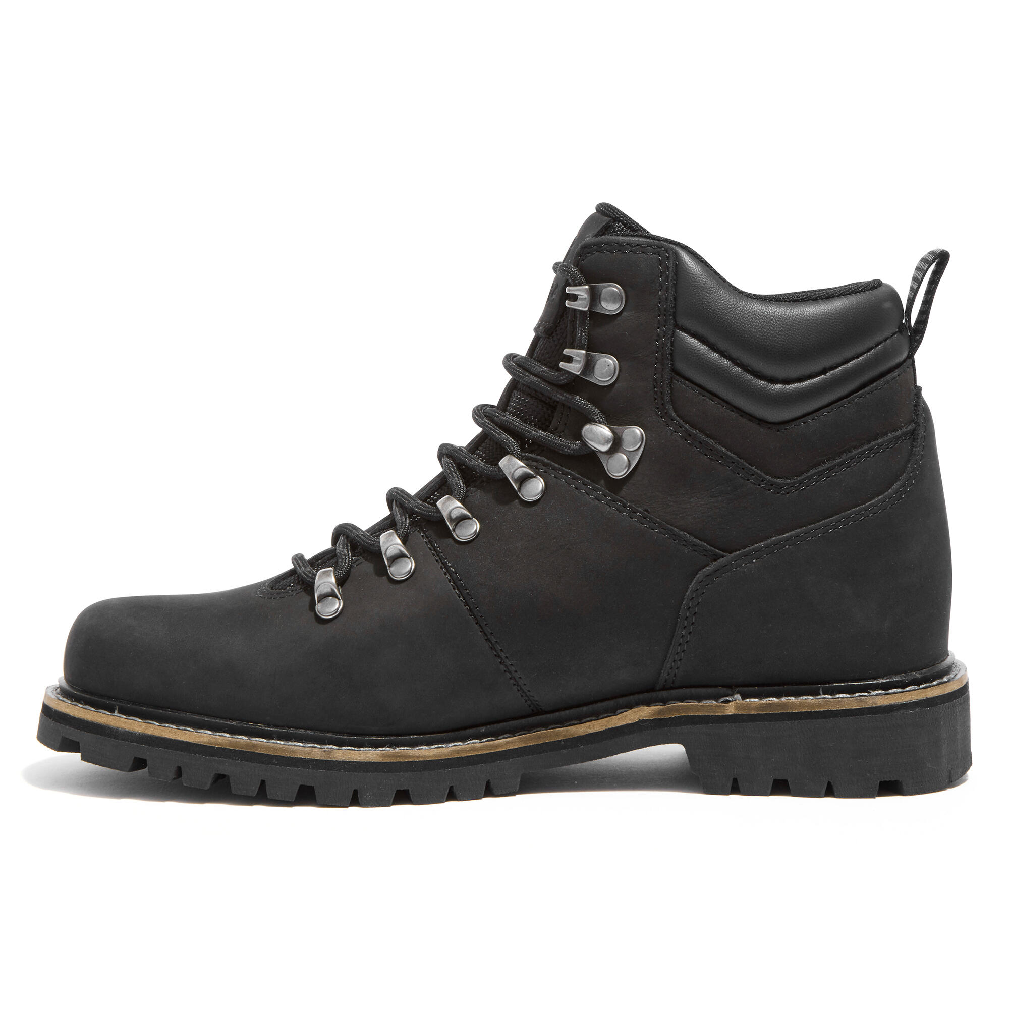 Outback Womens 6 Inch Boot 2/4
