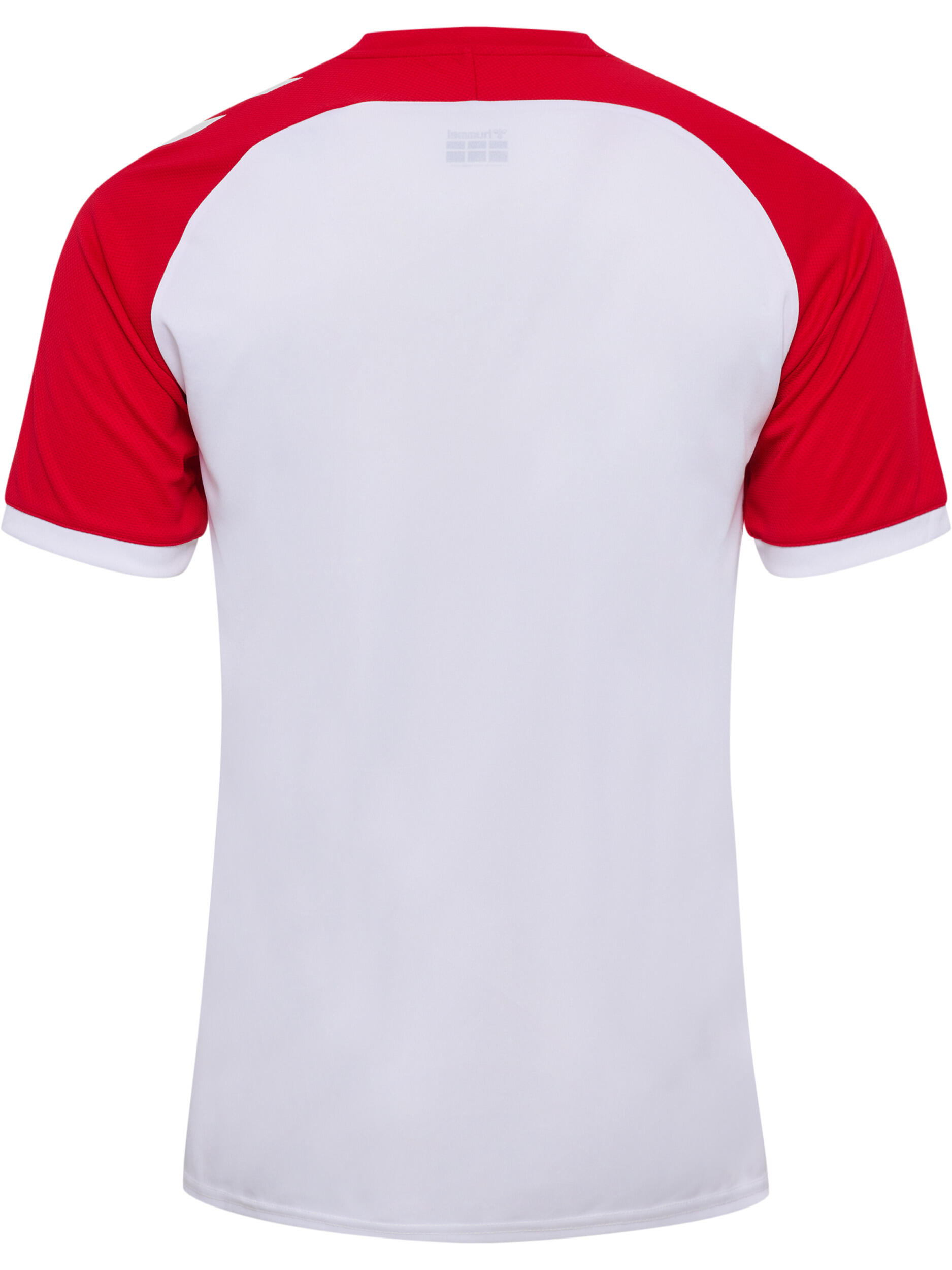 Instap T-Shirt Hmlmatch Unisex Volwassene 7/11