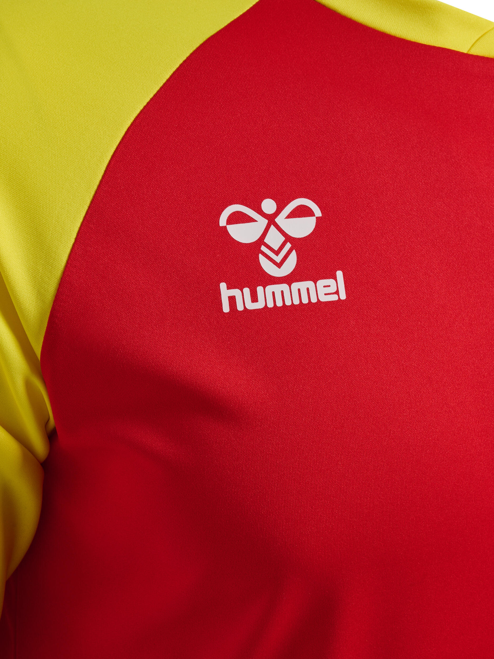 Maglia Hummel League 7/7