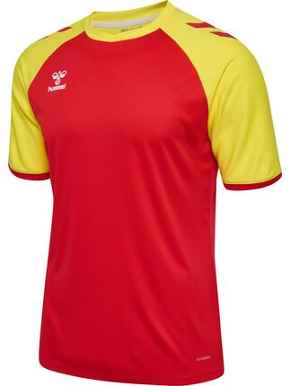 Enfiler T-Shirt Hmlmatch Adulte