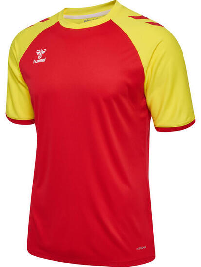 Enfiler T-Shirt Hmlmatch Adulte