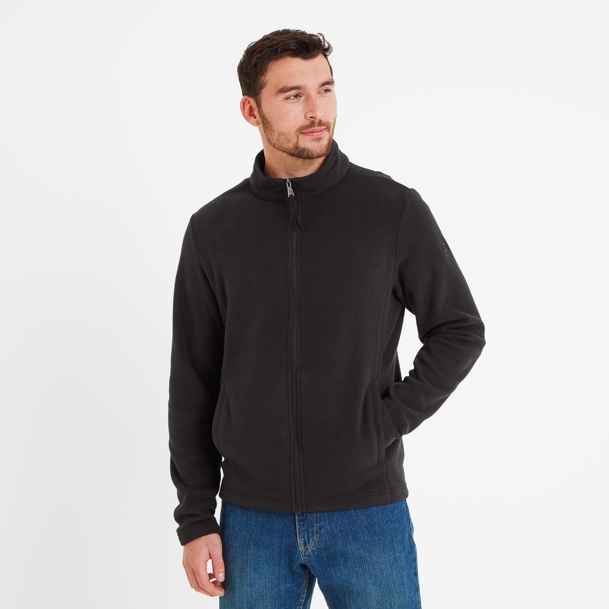 TOG24 Revive Mens Fleece Jacket
