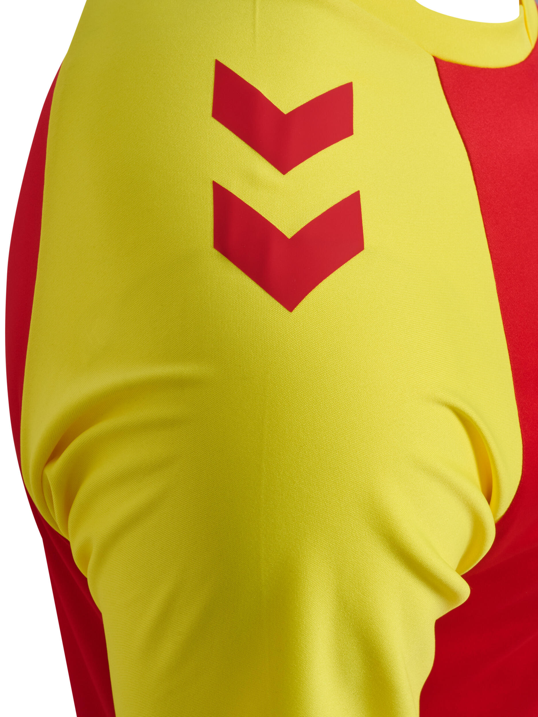 Maglia da gioco hmlMATCH LEAGUE S/S 10/10