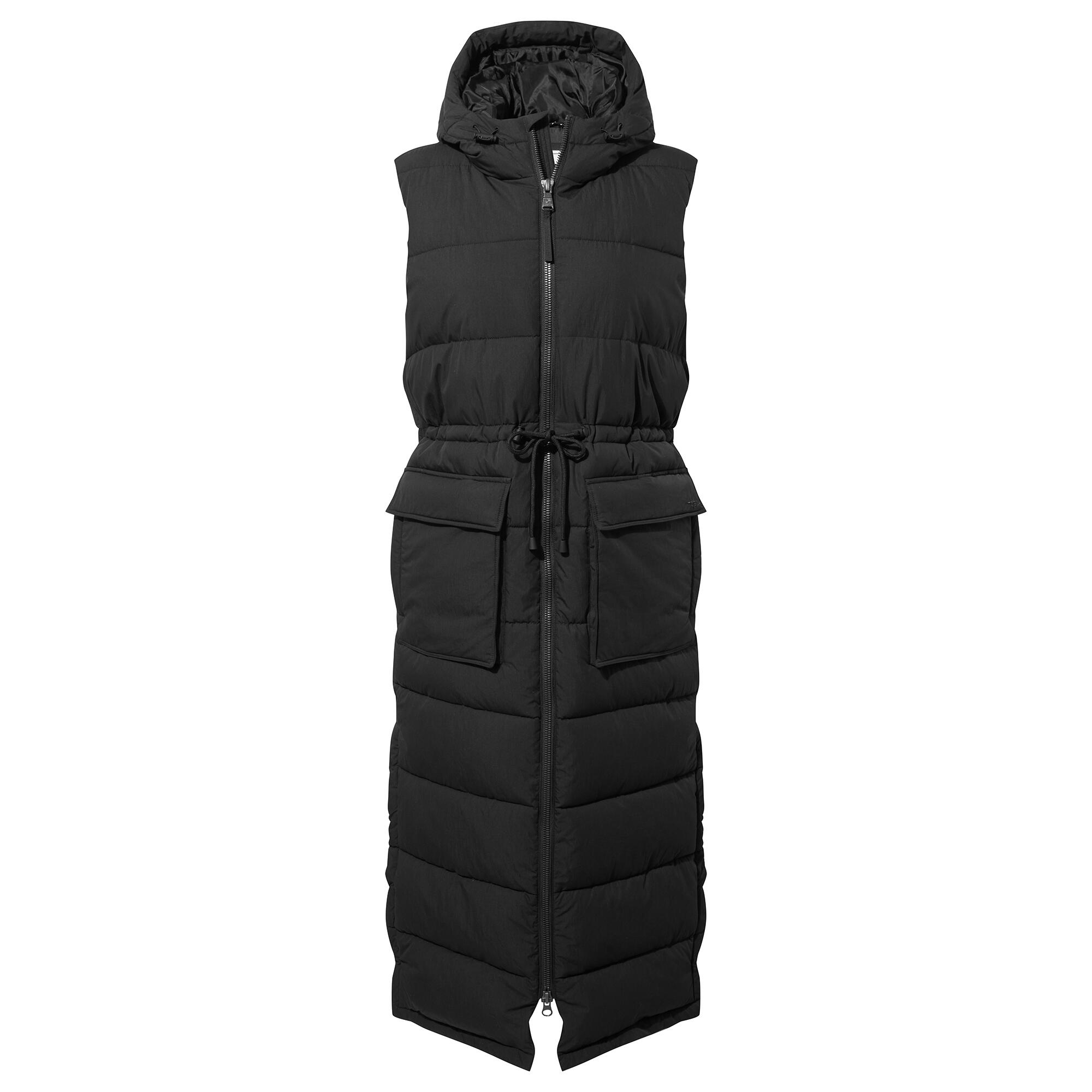 Welham Womens Gilet 4/4