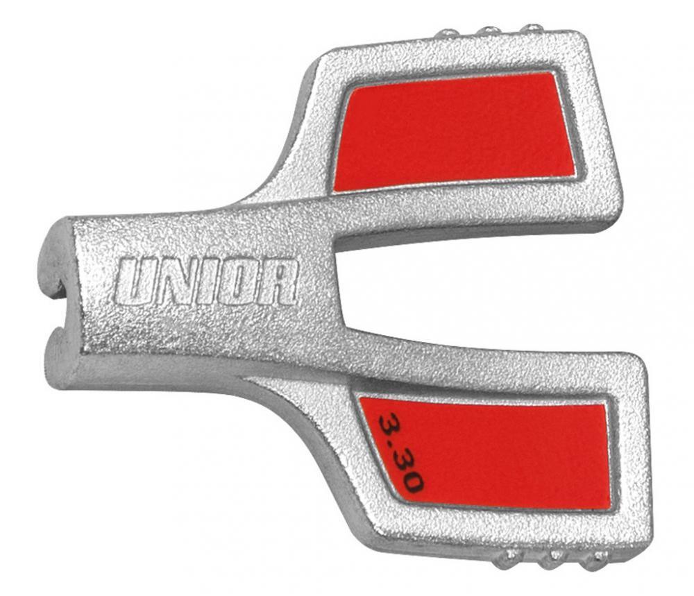 Chave de fendas Unior 3 2/2