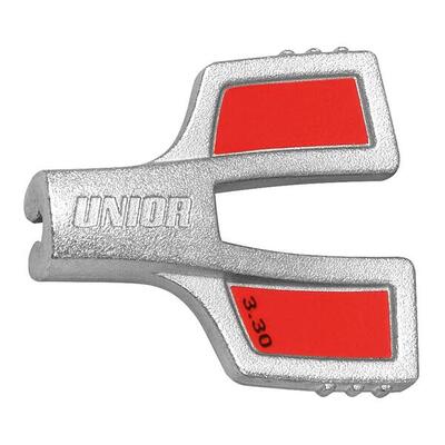 Unior Speichenschlüssel 3.45mm. 1630/5