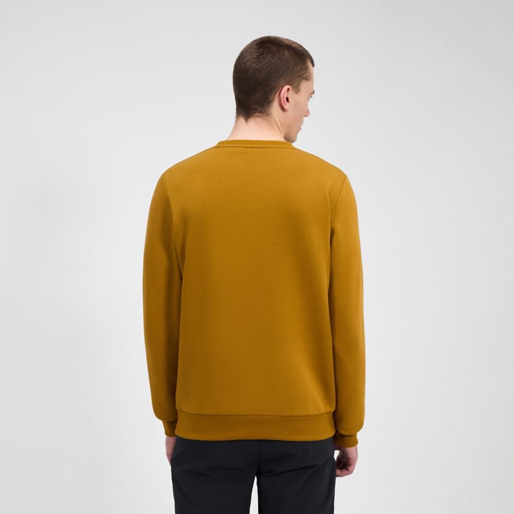 Men's Logo Crew Sweater 4/7