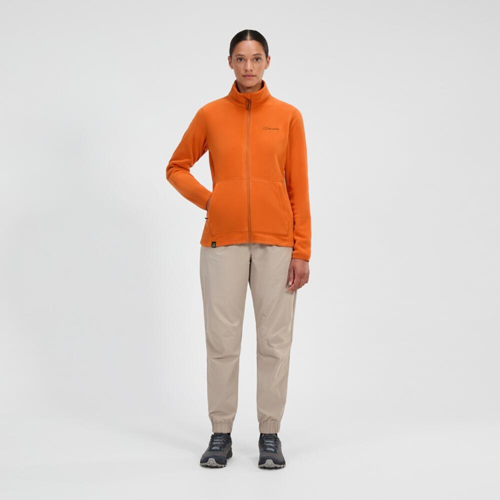 BERGHAUS Women's Prism 2.0 Micro InterActive Full Zip