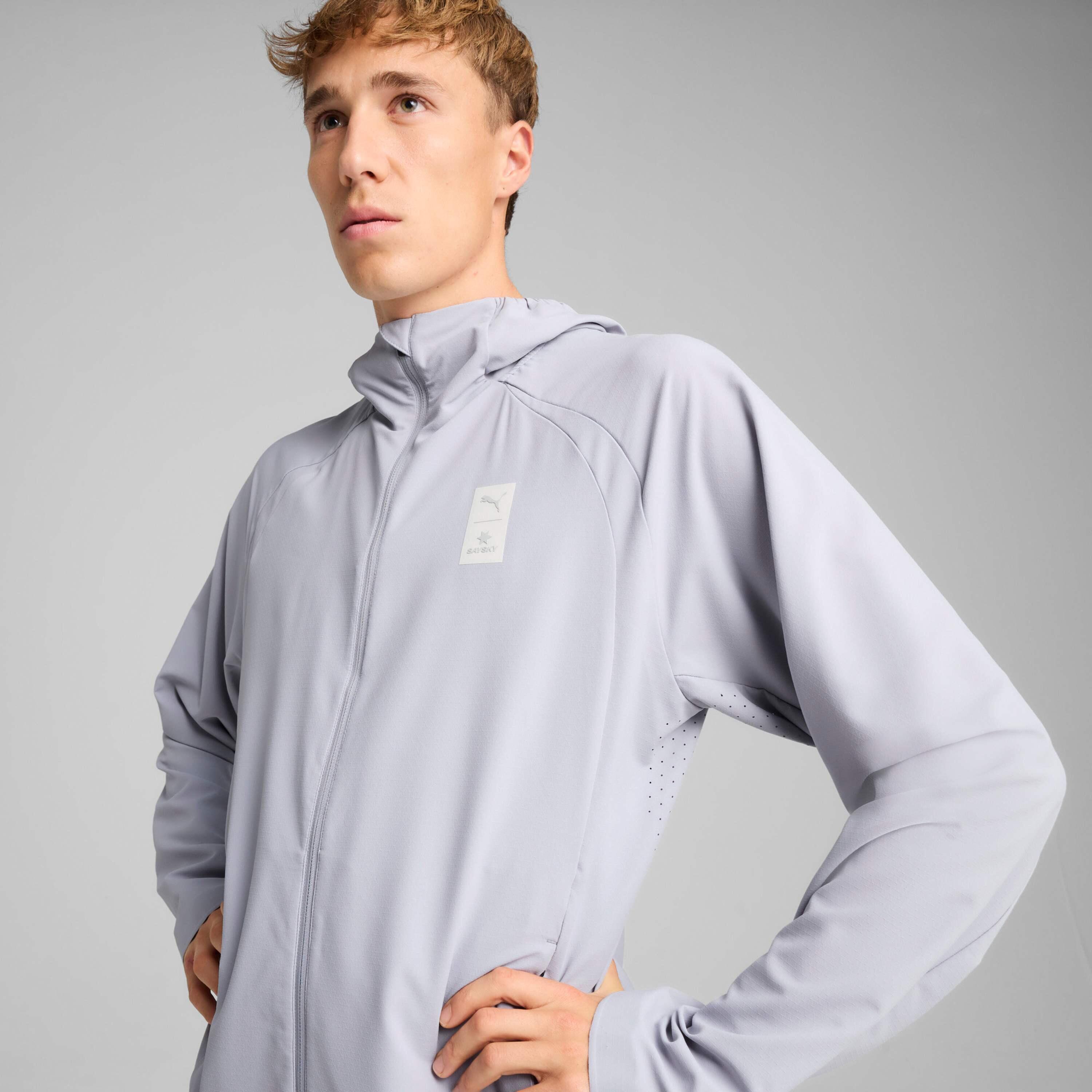 Camisola com capuz Puma Saysky 6/7