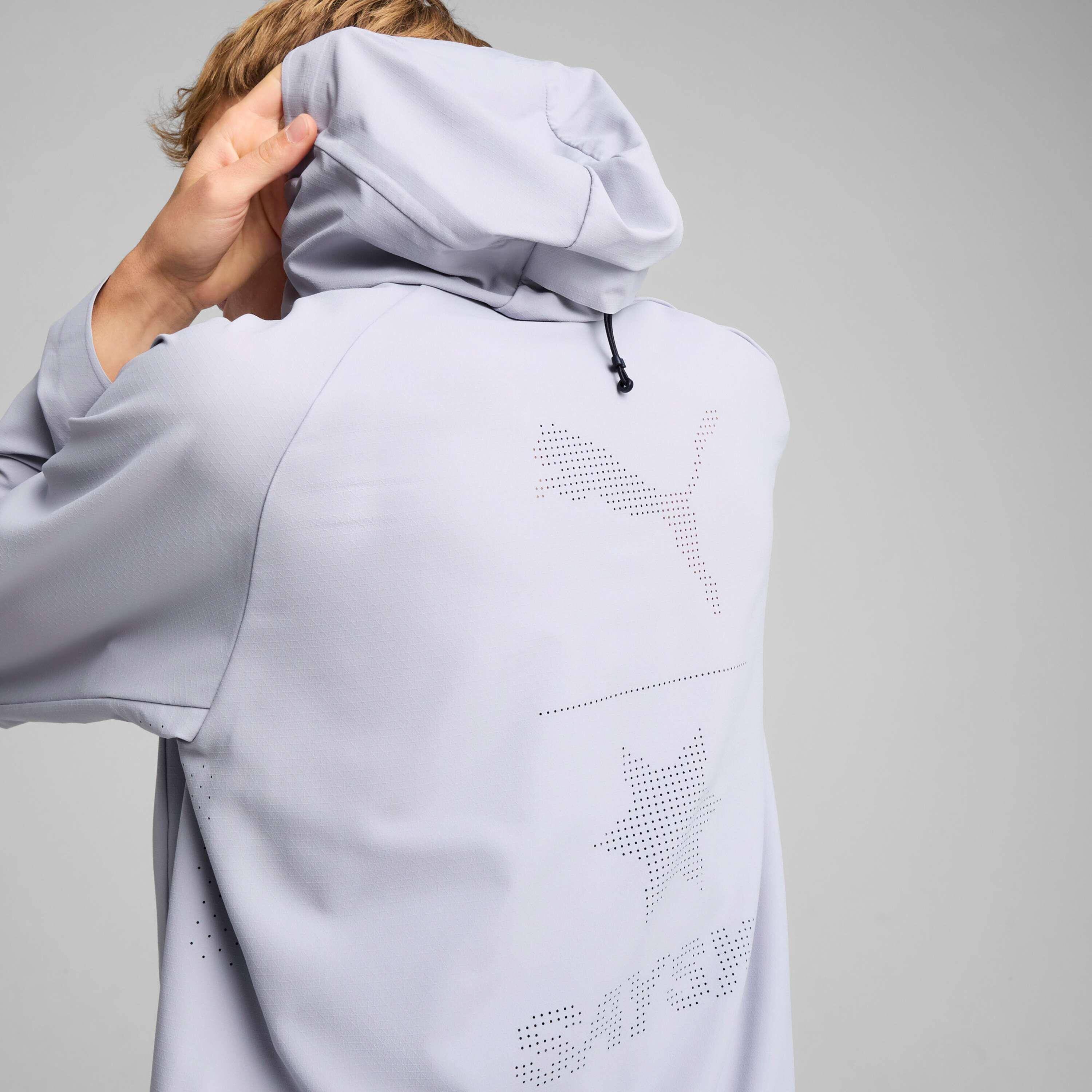 Camisola com capuz Puma Saysky 7/7