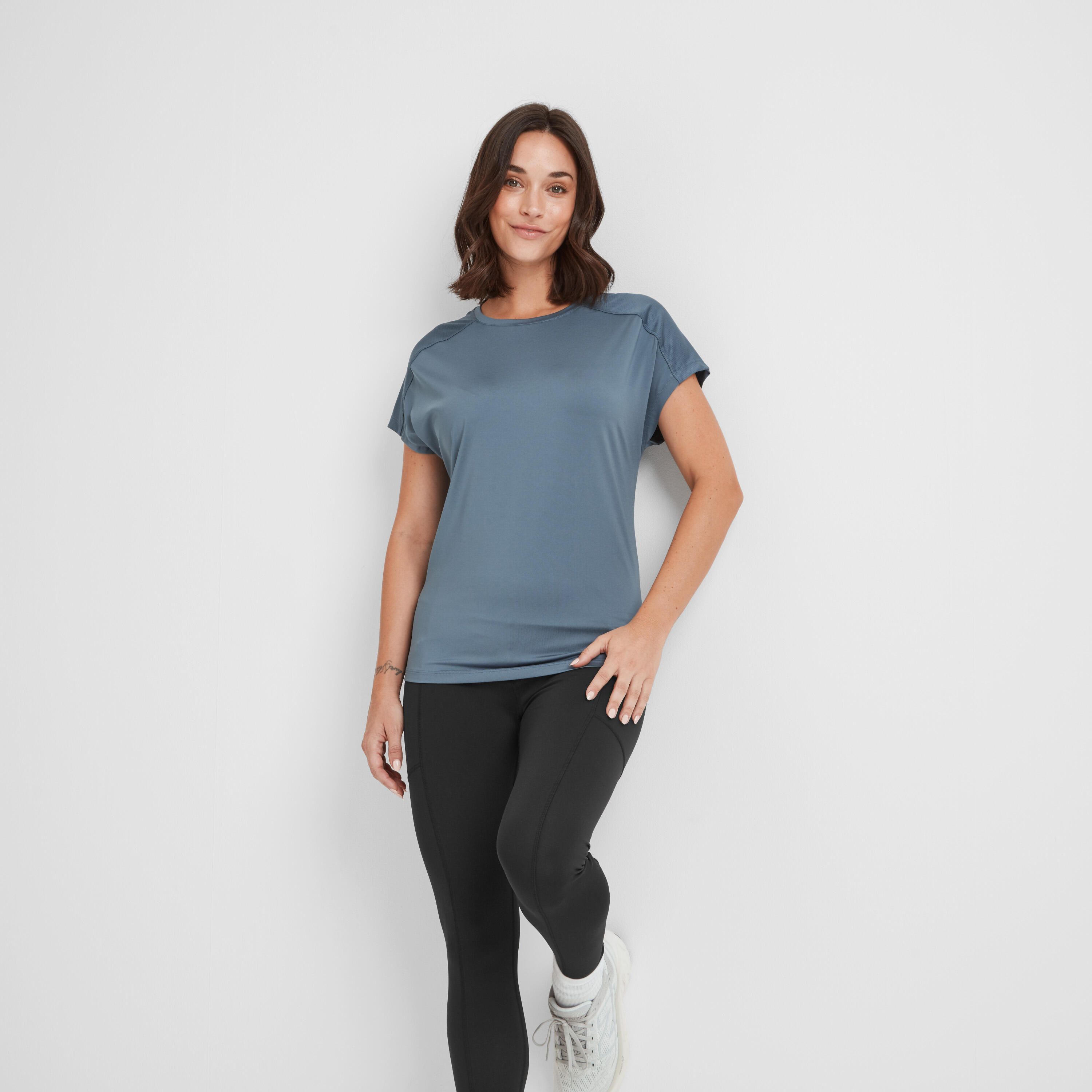 light blue