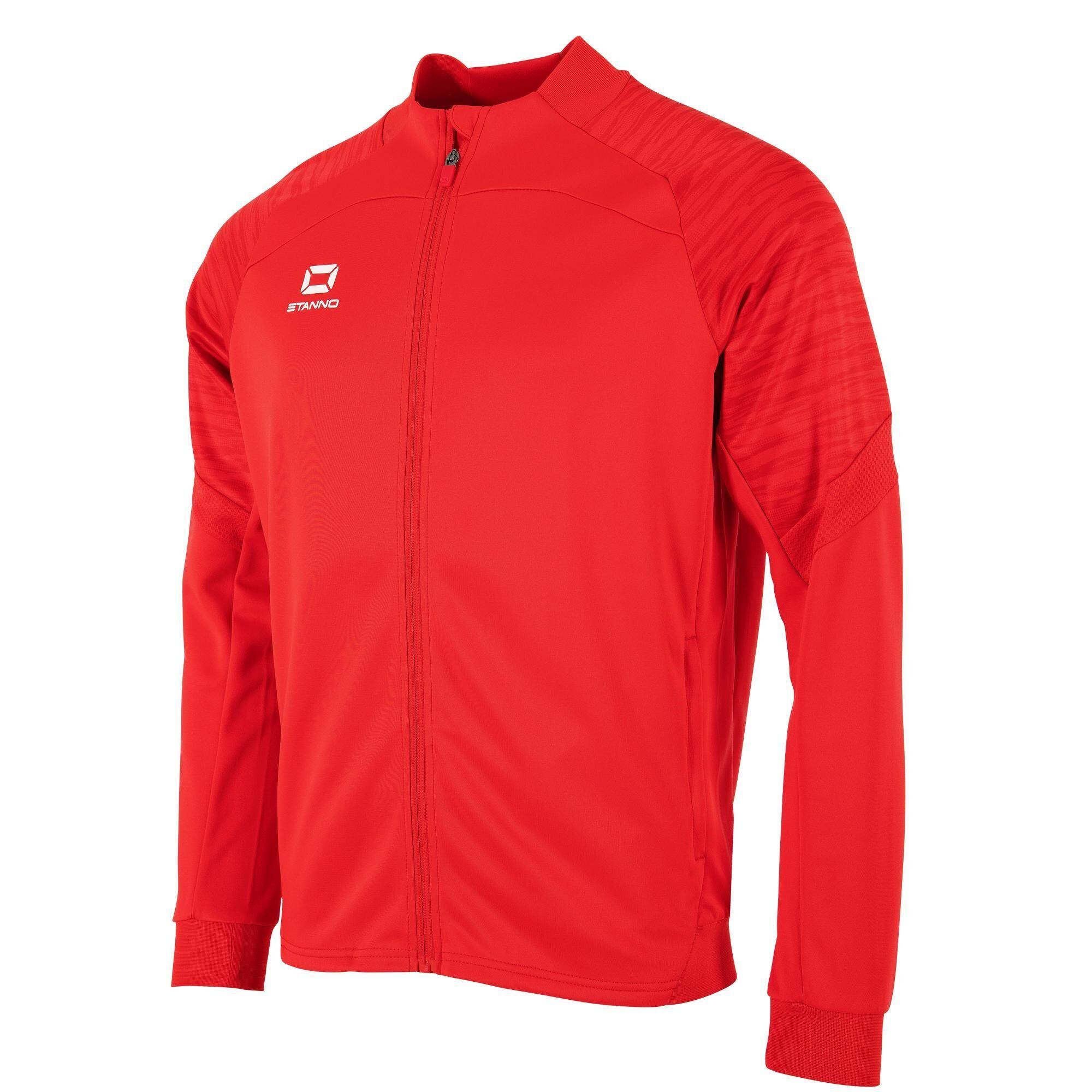 Chaqueta de chándal Stanno Bolt 3/7