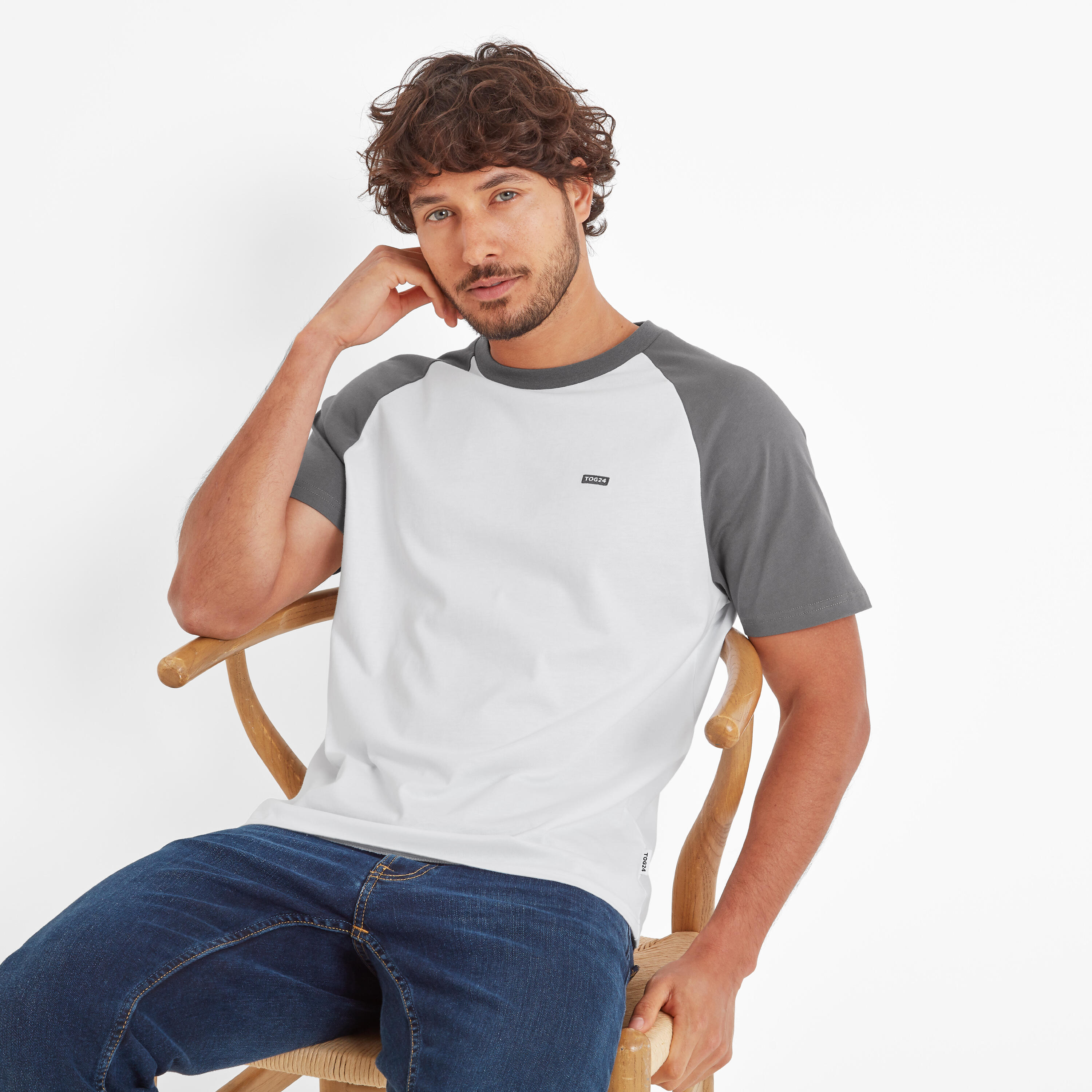 McGill Mens T-Shirt 2/4