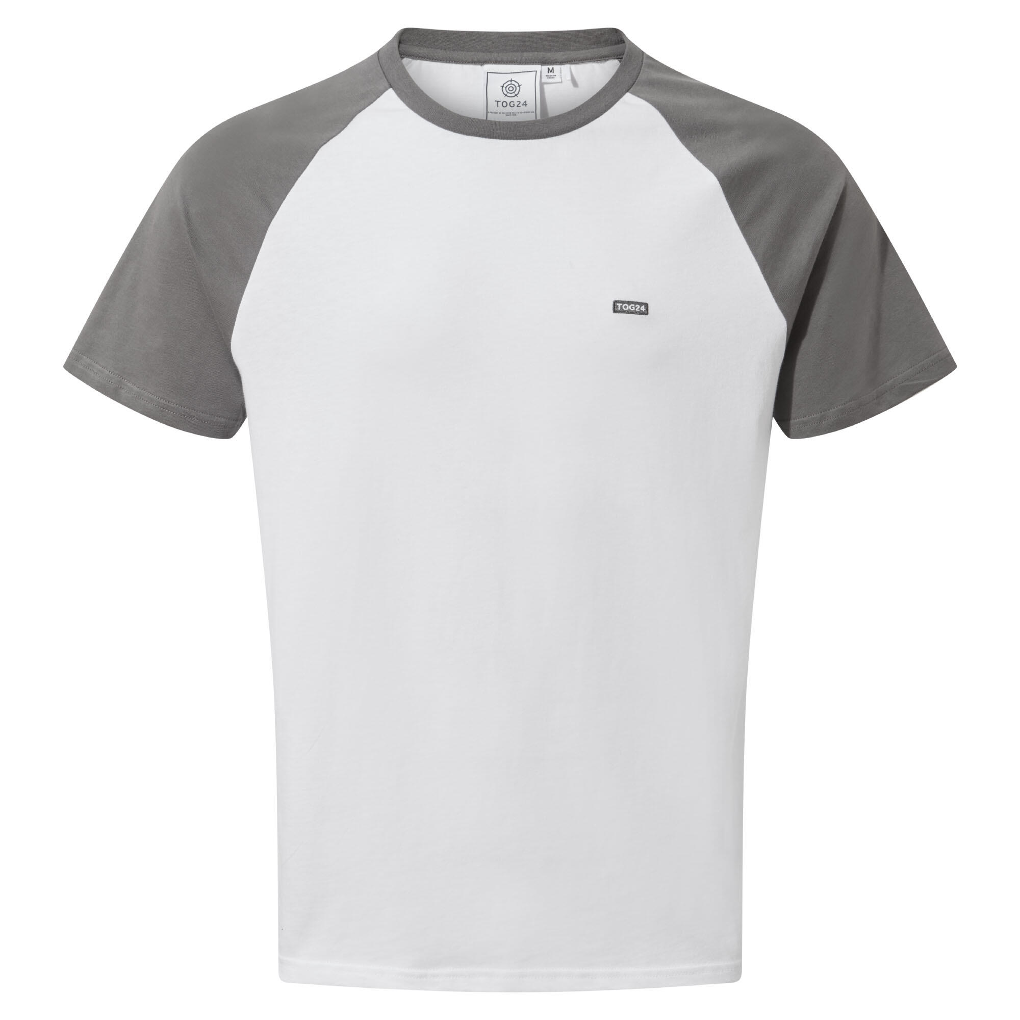 McGill Mens T-Shirt 4/4
