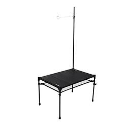 Cube Table M4 Black
