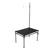 Cube Table M4 Black