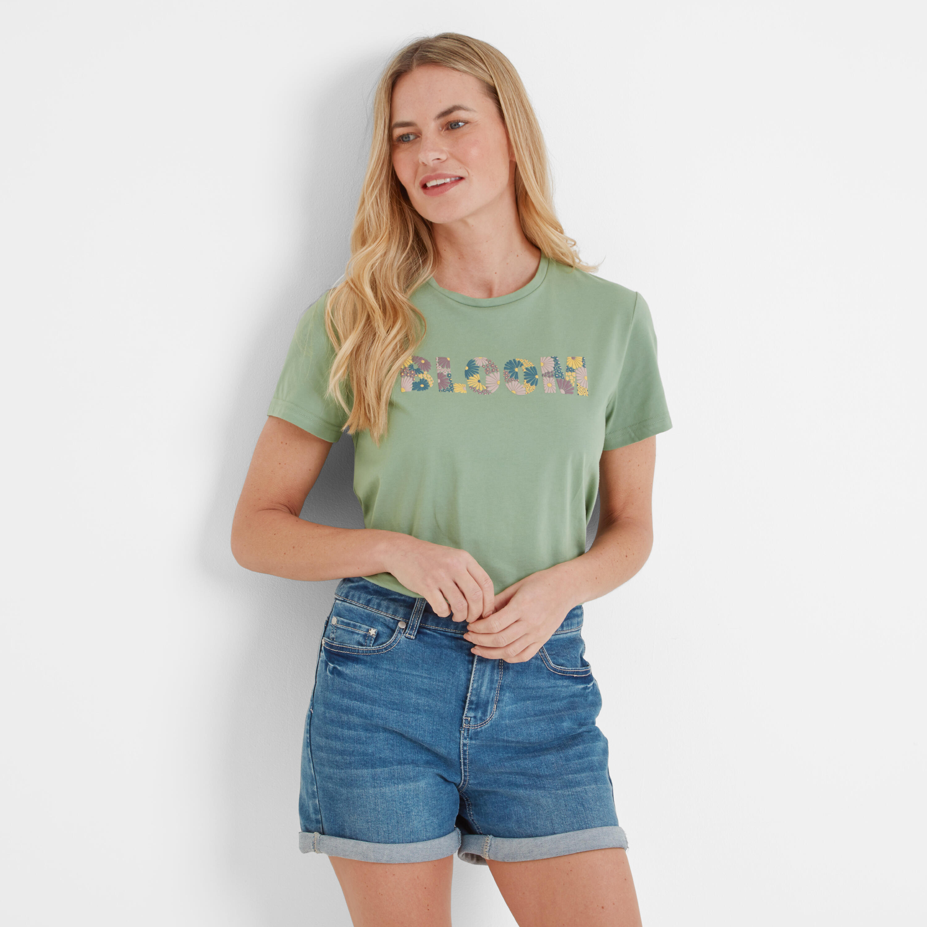 light green