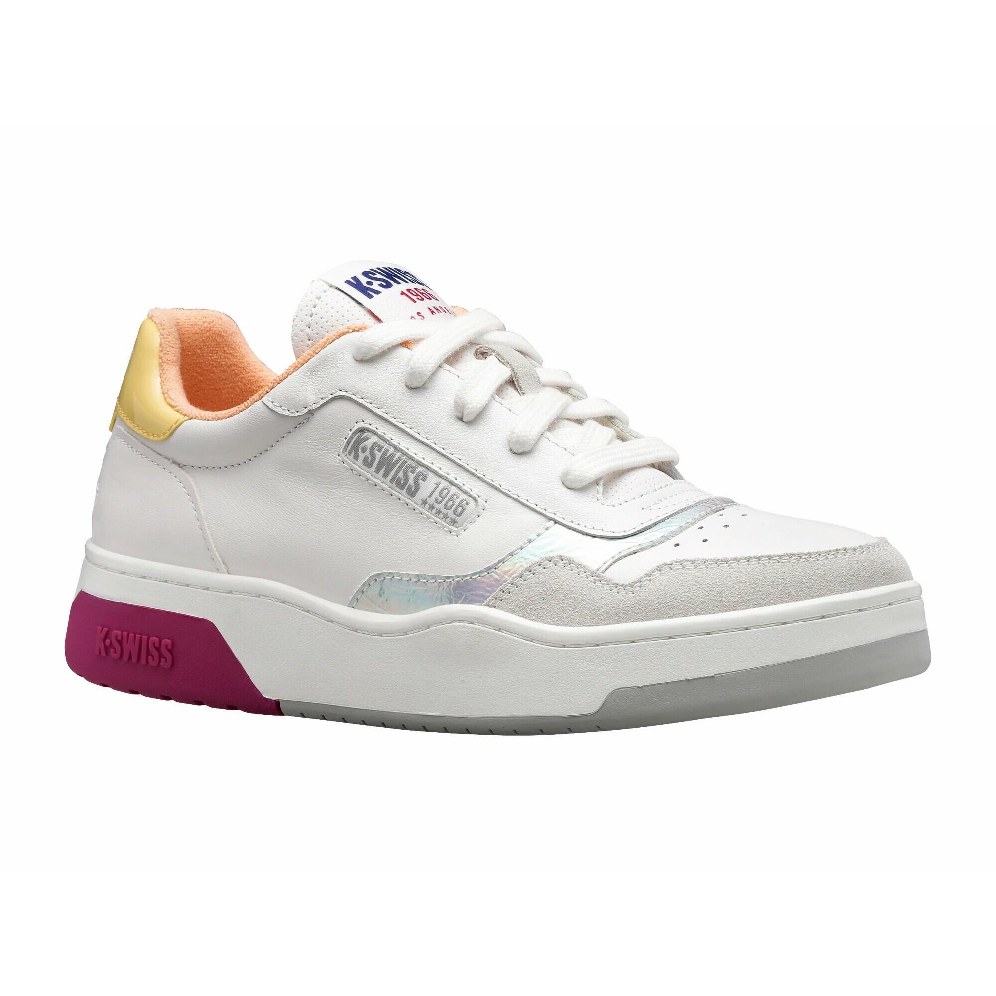 Sneakers für Damen K-Swiss Cannon Court 2/4
