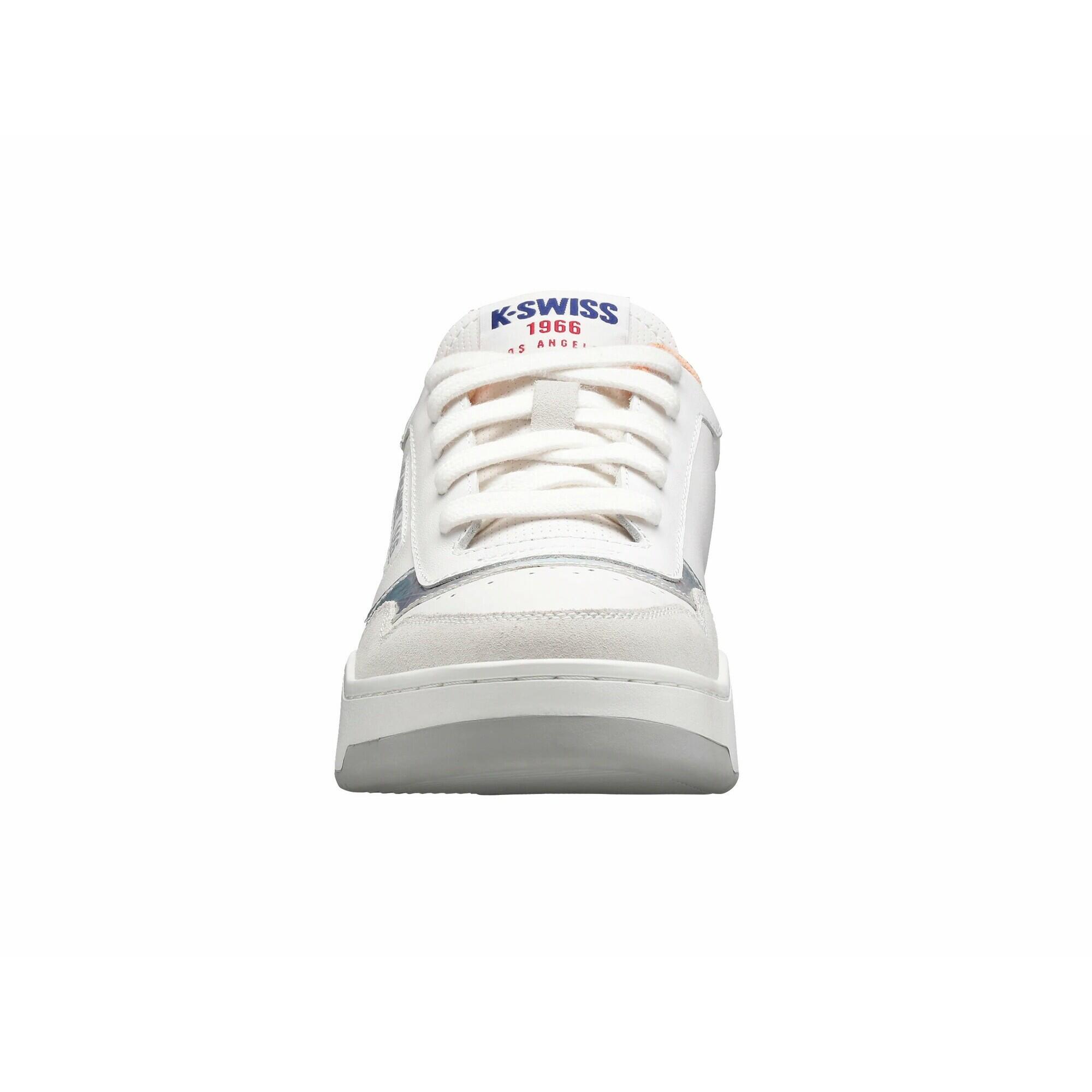 Sneakers für Damen K-Swiss Cannon Court 4/4