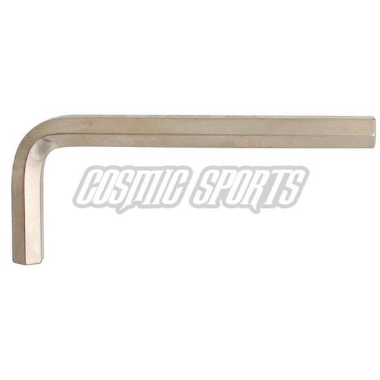 Unior Innensechskantschlüssel 220/3, 1/4