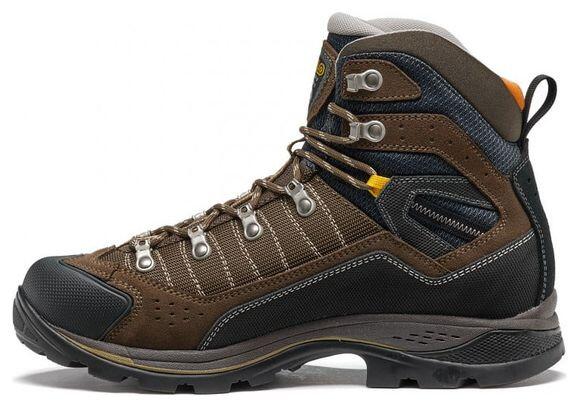 Asolo Drifter I Evo Zapatillas de senderismo Marrón 4/7