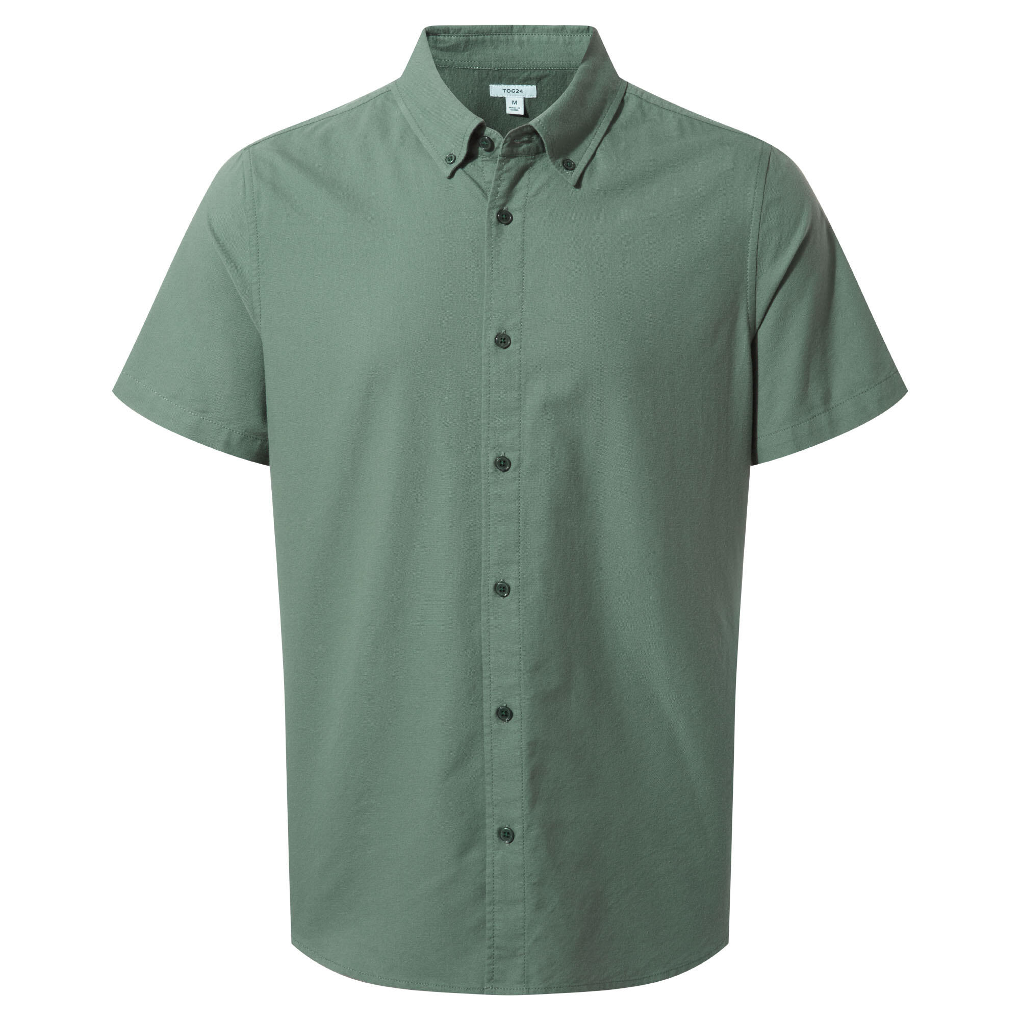 Jayden Mens Shirt 4/4