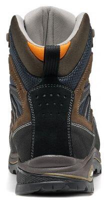 Asolo Drifter I Evo Zapatillas de senderismo Marrón 3/7